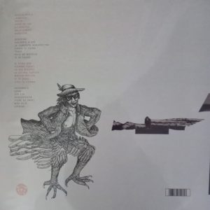 LAS MALAS AMISTADES - MALEZA - Görsel 2