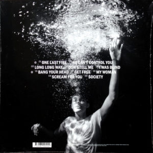 MANDO DIAO - BANG - Görsel 2