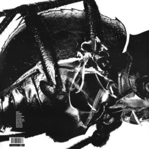 MASSIVE ATTACK - MEZZANINE - Görsel 2