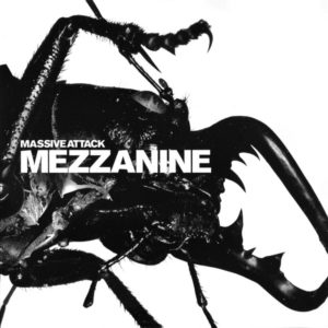 MASSIVE ATTACK - MEZZANINE - Görsel 1