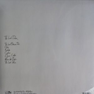 MONO - THE LAST DAWN - Görsel 2