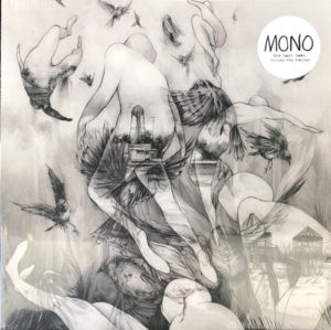 MONO - THE LAST DAWN - Görsel 1