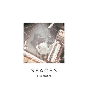 NILS FRAHM - SPACES - Görsel 1
