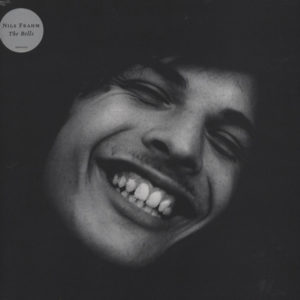 NILS FRAHM - THE BELLS - Görsel 1