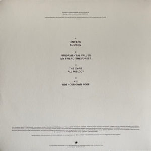 NILS FRAHM - TRIPPING WITH NILS FRAHM - Görsel 2