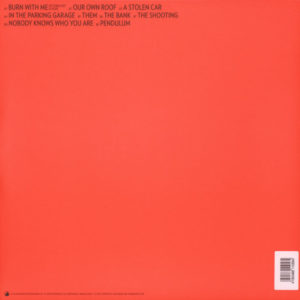 NILS FRAHM - VICTORIA - Görsel 2