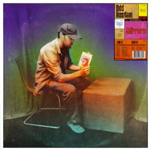 ODD NOSDAM - MIRRORS - Görsel 1