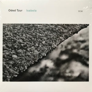 ODED TZUR - ISABELA