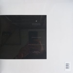 OLAFUR ARNALDS - EULOGY FOR EVOLUTION 2017 - Görsel 2