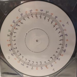 REIDEMEISTER MOVE - REIDEMEISTER MOVE PLAYS BORROMEAN RINGS - Görsel 2