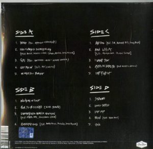 ROBERT GLASPER - FUCK YO FEELINGS - Görsel 2