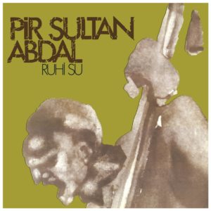 RUHİ SU - PİR SULTAN ABDAL