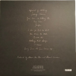 SHARON VON ETTEN - ARE WE THERE - Görsel 2