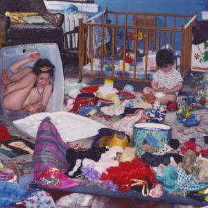 SHARON VON ETTEN - REMIND ME TOMORROW - Görsel 1