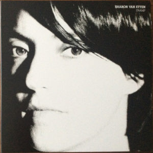 SHARON VON ETTEN - TRAMP - Görsel 1