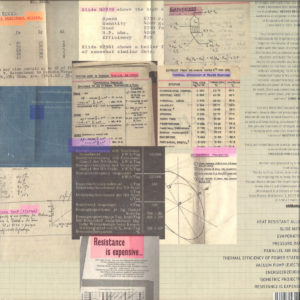 SI BEGG - BLUEPRINTS - Görsel 2