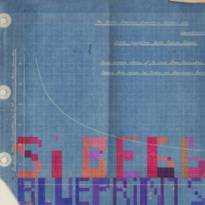 SI BEGG - BLUEPRINTS - Görsel 1