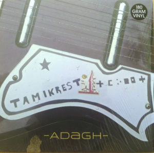 TAMIKREST - ADAGH - Görsel 1