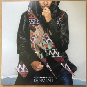 TAMIKREST - TAMOTAIT - Görsel 1