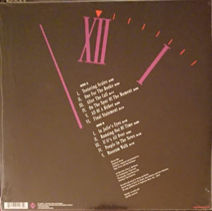 TANGERINE DREAM - MIRACLE MILE - Görsel 2