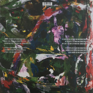 THE CURE - MIXED UP - Görsel 2