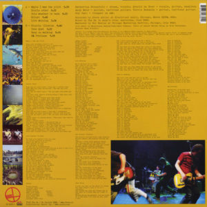 THE EX - CATCH MY SHOE - Görsel 2