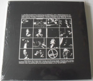 THE EX - POKKEHERRIE - Görsel 2