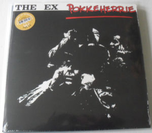 THE EX - POKKEHERRIE - Görsel 1