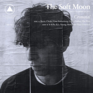 THE SOFT MOON - CRIMINAL - Görsel 1