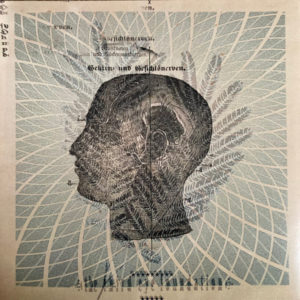 THIRD EYE FOUNDATION - WAKE THE DEAD