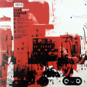 TIED & TICKLED TRIO - OBSERVING SYSTEMS - Görsel 2