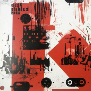 TIED & TICKLED TRIO - OBSERVING SYSTEMS - Görsel 1