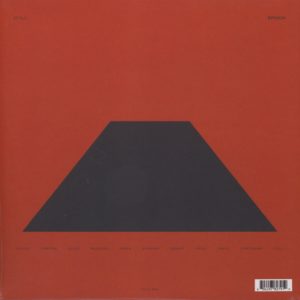 TYCHO - EPOCH - Görsel 2