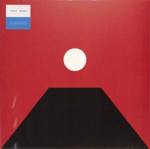 TYCHO - EPOCH - Görsel 1