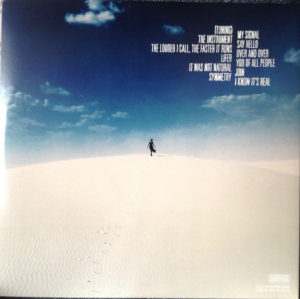 WYE OAK - THE LOUDER I CALL THE FASTER IT RUNS - Görsel 2