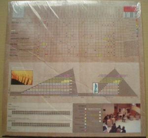 YURI LANDMAN ENSEMBLE FEAT. JAD FAIR & PHILIPPE PETIT - THAT'S RIGHT GO CATS - Görsel 2