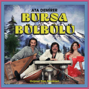ATA DEMİRER - BURSA BÜLBÜLÜ
