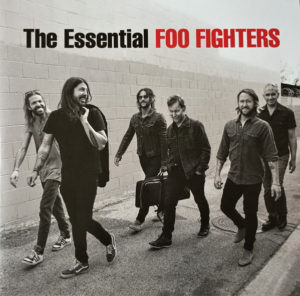 FOO FIGHTERS - THE ESSENTIAL - Görsel 1