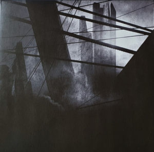 JOHANN JOHANNSSON - AND IN THE ENDLESS PAUSE THERE CAME THE SOUND OF BEES