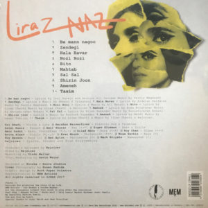 LIRAZ - NAZ - Görsel 2