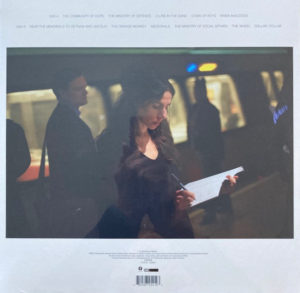 PJ HARVEY - THE HOPE SIX DEMOLITION PROJECT - DEMOS - Görsel 2