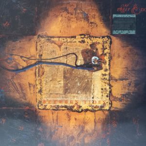 ROGER ENO - BETWEEN TIDES