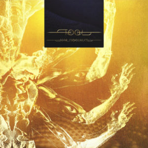 TOOL - FEAR INOCULUM