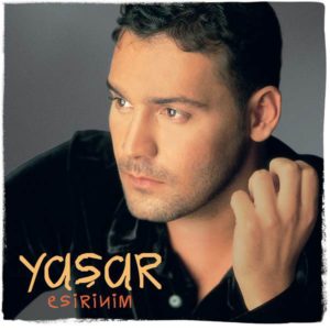 YAŞAR - ESİRİNİM - Görsel 1
