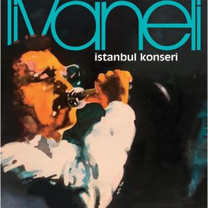 ZÜLFÜ LİVANELİ - İSTANBUL KONSERİ - Görsel 1