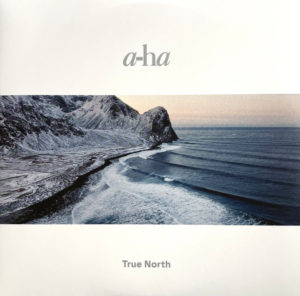 A-HA - TRUE NORTH