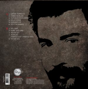 AHMET KAYA - ŞAFAK TÜRKÜSÜ - Görsel 2