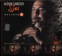 ALİHAN SAMEDOV - SIZI - BALABAN