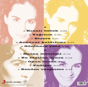 DEMET - KINALI BEBEK - Görsel 2