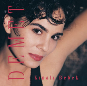 DEMET - KINALI BEBEK - Görsel 1